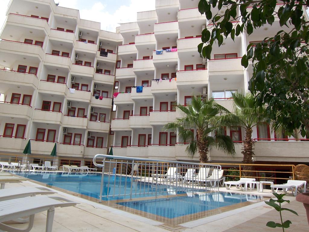 Apart Hotel Semiz